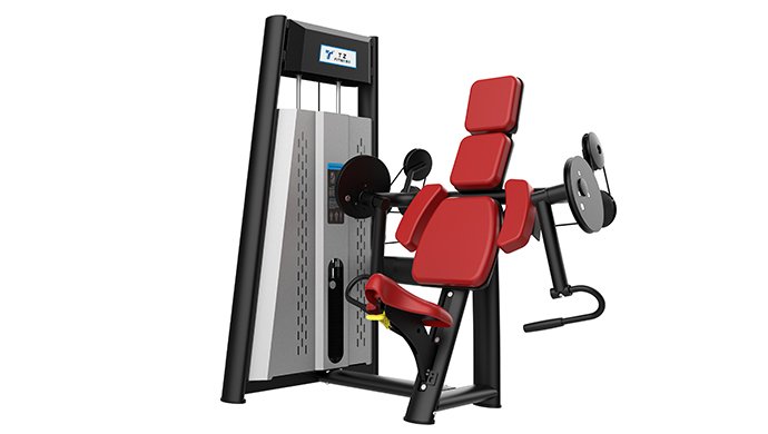 TZ-A6013 Biceps Curl