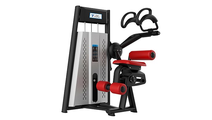 TZ-A6015 Total Abdominal