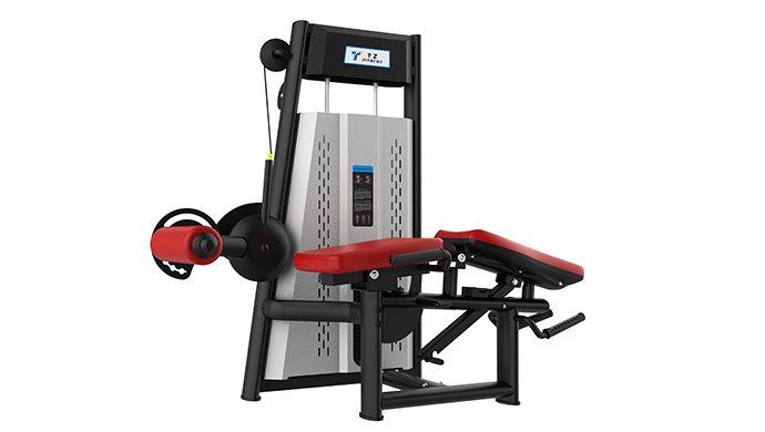TZ-A6058 Combo Leg Curl