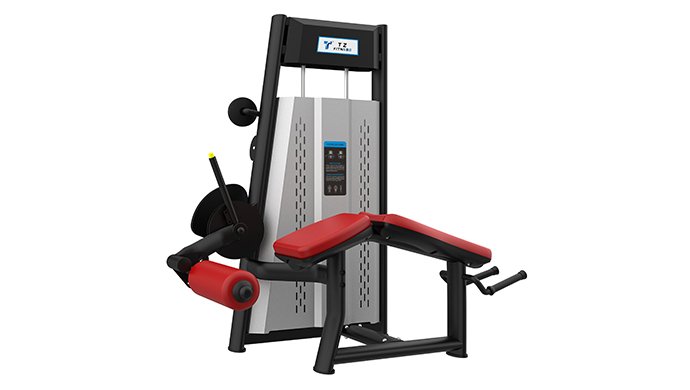 TZ-A6044 Prone Leg Curl