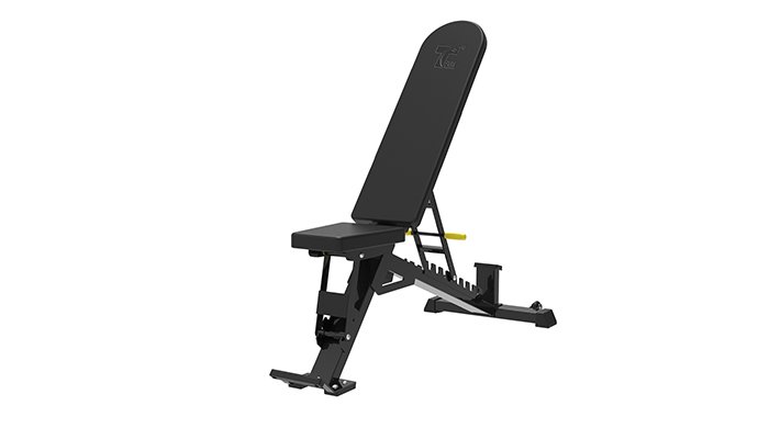 TZ-Q1020 Adjustable Bench