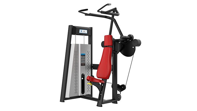 TZ-A6035 Vertical Traction