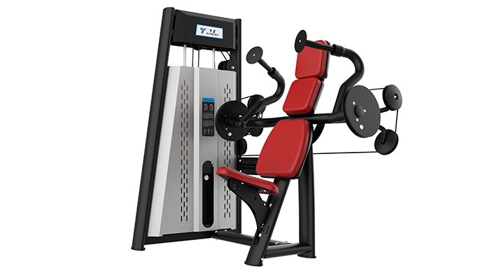 TZ-A6011 Triceps Extension