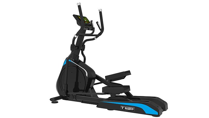 TZ-2010A  Commercial Elliptical Machine