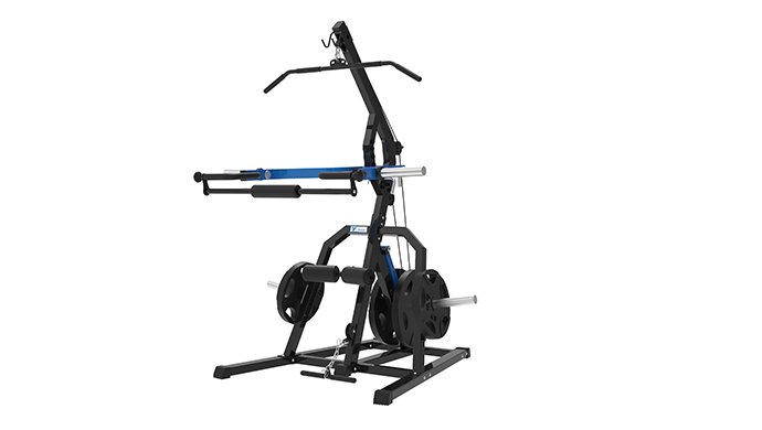 TZ-Q1003   Workbench Multi-System