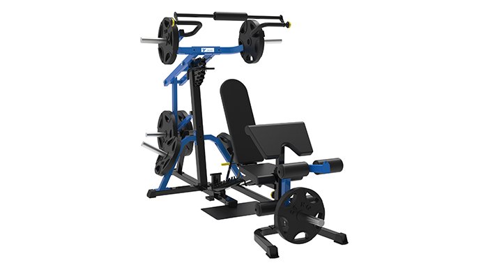TZ-Q1004 Multi-Functional Bench