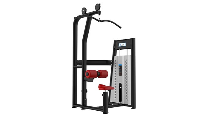 TZ-A6020 Lat Pulldown 
