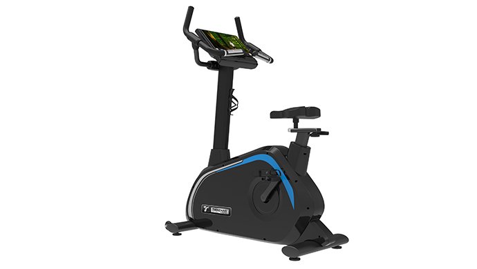 TZ-2030A Commercial Upright Bike（Touch Screen ）
