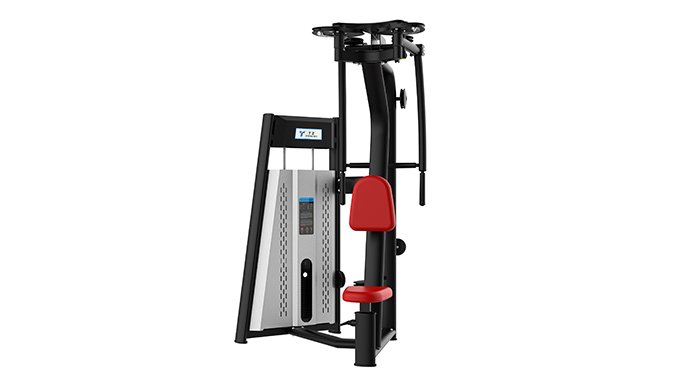 TZ-A6047 Butterfly Machine