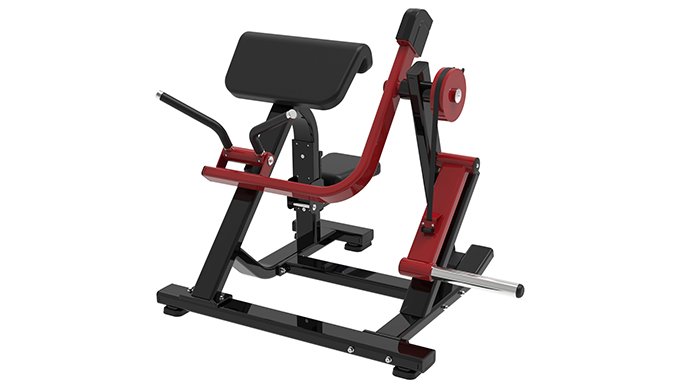 TZ-8129 Seated Biceps