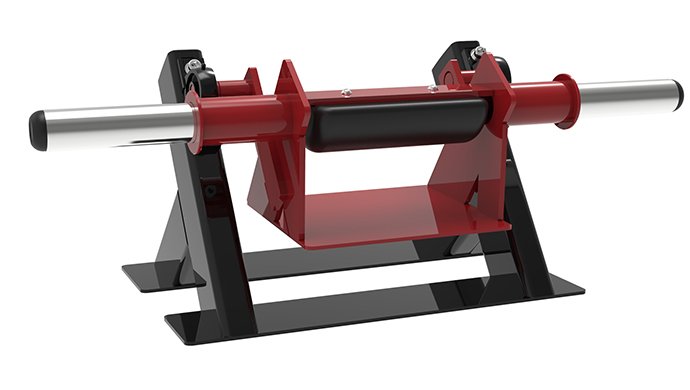 TZ-8123 Tibia Dorsi Flexion 