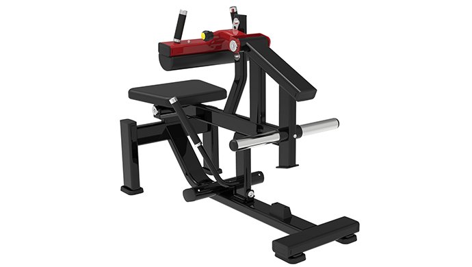TZ-8130 Seated Calf Raise