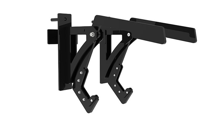 TZ-Q1057 Monolift System