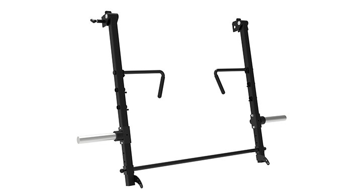 TZ-Q1053 Leverage attachment for Multi-Functional Smith Machine