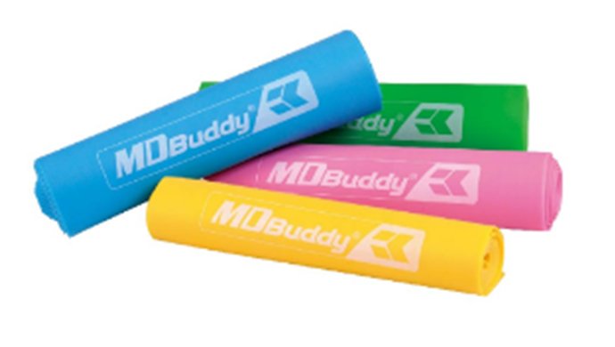 TZ-3067 RESISTANCE BANDS