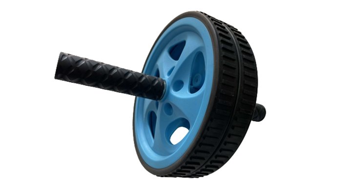  TZ-3048 EXERCISE WHEEL