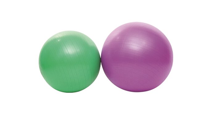 TZ-3020 Anti-burst ball