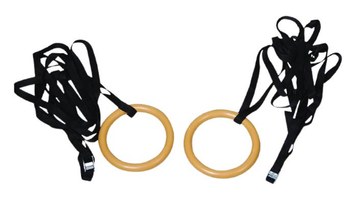 TZ-3032 Gymnastics rings