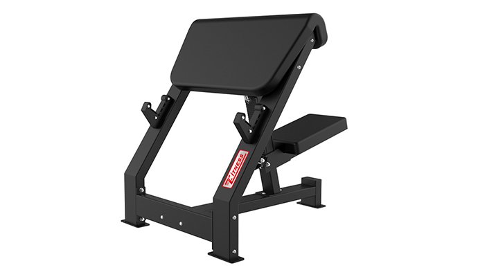 G-5025A Preacher Curl