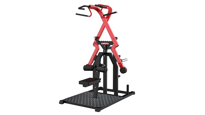 G-5093 Lat Pulldown