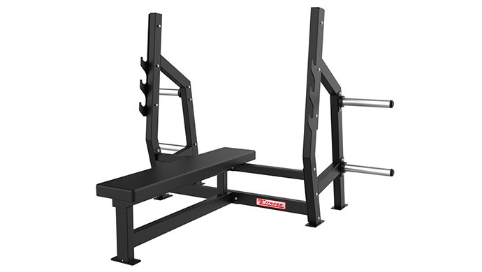 G-5023 Weight Bench Press