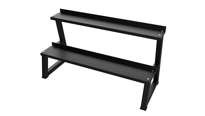 G-5096 Kettlebell Rack