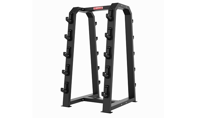 G-5029 Barbell Rack
