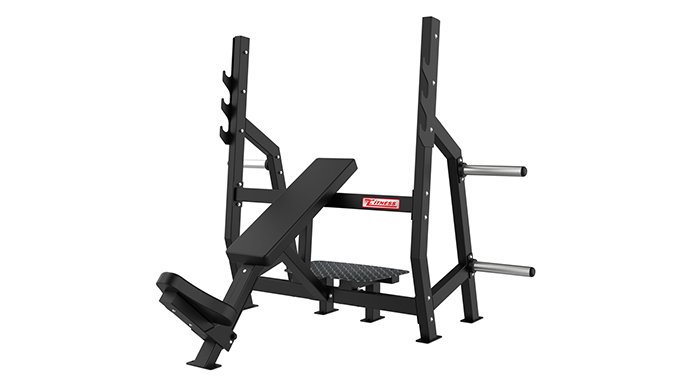 G-5030 Incline Bench Press
