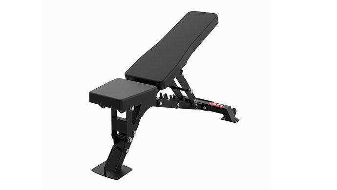 G-5024 Adjustable Dumbbell Bench