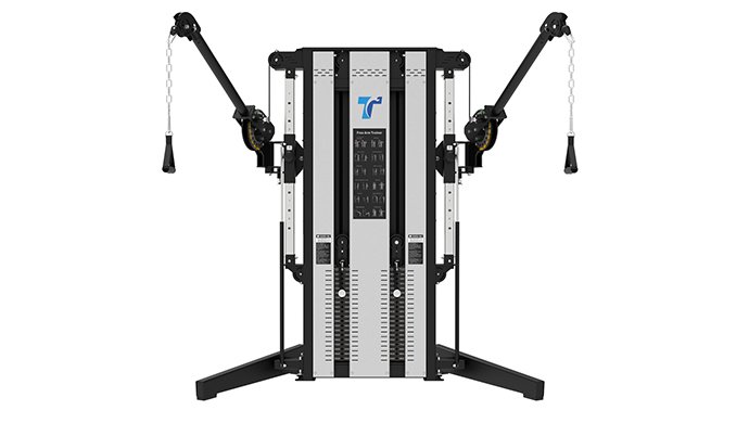 G-41 Dual Cable Cross