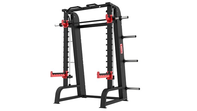 G-5017 Smith Machine