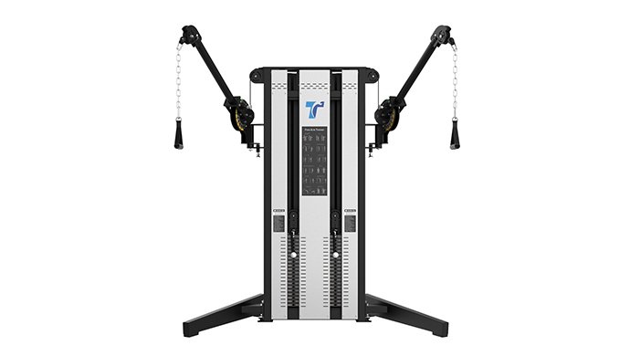 G-42 Dual Cable Cross