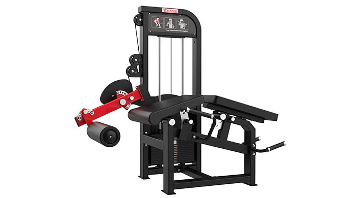 G-5058 Combo Leg Exercise Machine