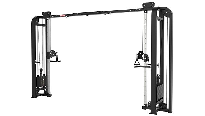 G-5018 Cable Crossover