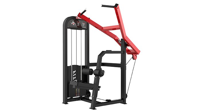 G-5008 Lat Pulldown