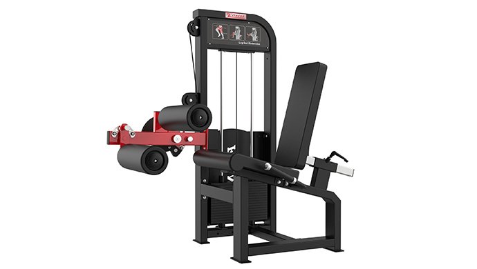 G-5055 Leg Curl Extension 