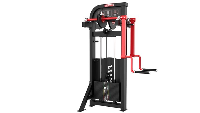 G-5095 Lateral Shoulder