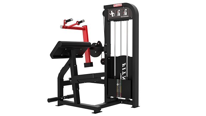G-5011 Triceps Extension