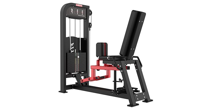 G-5053 Inner & Outer Thigh