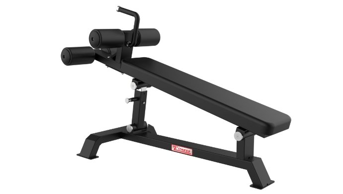 G-5027 Adjustable Abdominal Bench