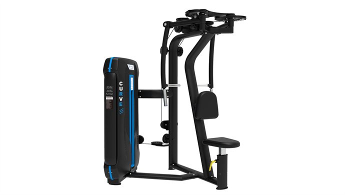 TZ-X6047 Butterfly Machine