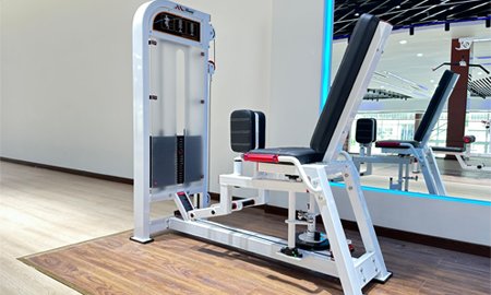 G5053: Powerful, Durable, and Versatile Inner & Outer Thigh Training Equipment