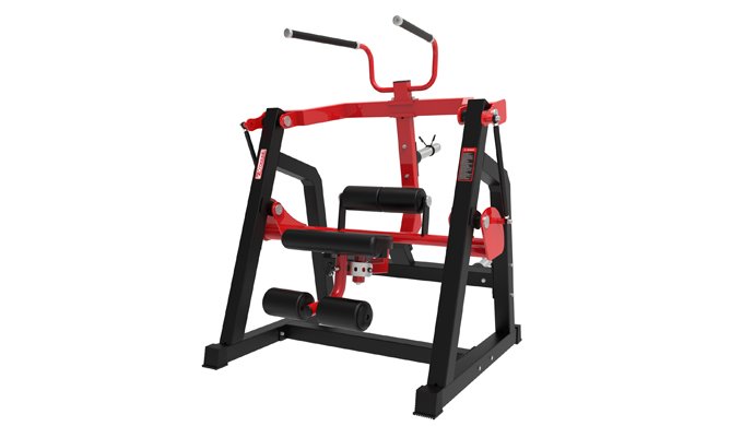 G-5088 Abdominal Oblique Crunch