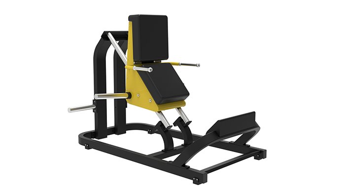 TZ-6068 Calf Machine