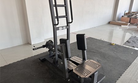 Mastering Hip Strength with Standing Abductor: A Comprehensive Guide