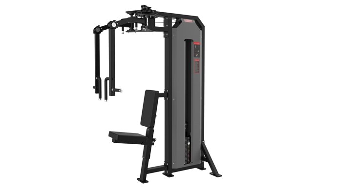 GT-5047 Butterfly Machine