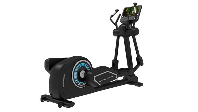 TZ-7043A Elliptical