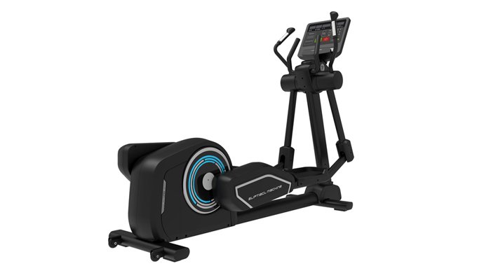 TZ-7043B Elliptical