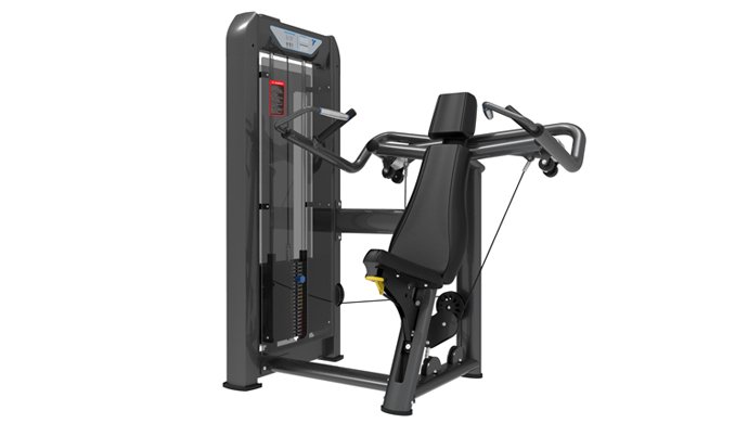 TZ-N6012 Shoulder Press