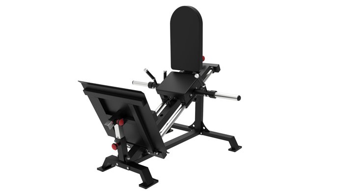 GC-5074 Compact Leg Press